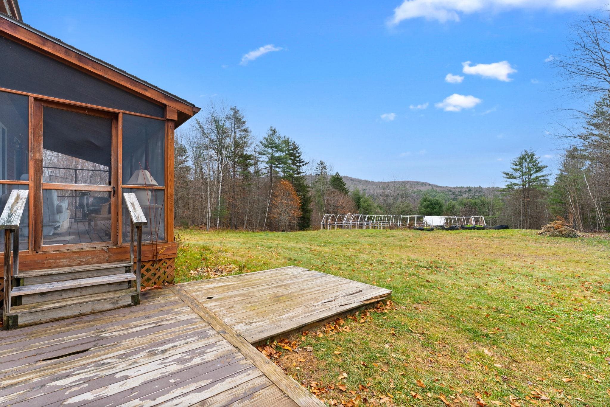 Undisclosed Address Calais, VT 05650 - Photo 29 of 38