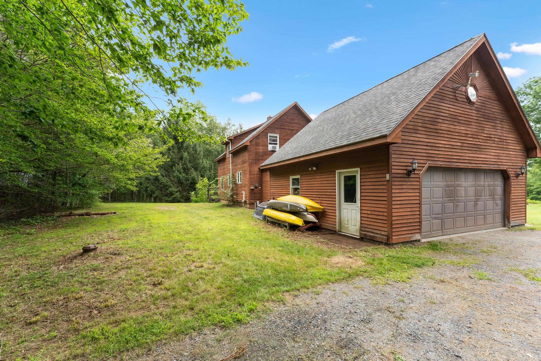 Undisclosed Address Calais, VT 05650 - Photo 30 of 38