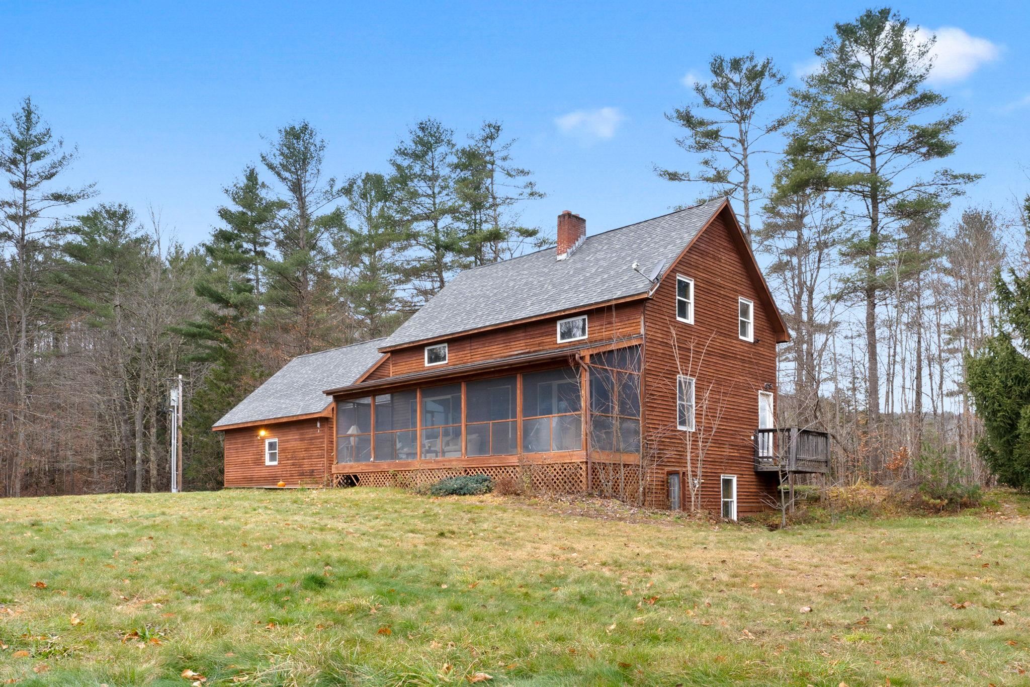 Undisclosed Address Calais, VT 05650 - Photo 31 of 38