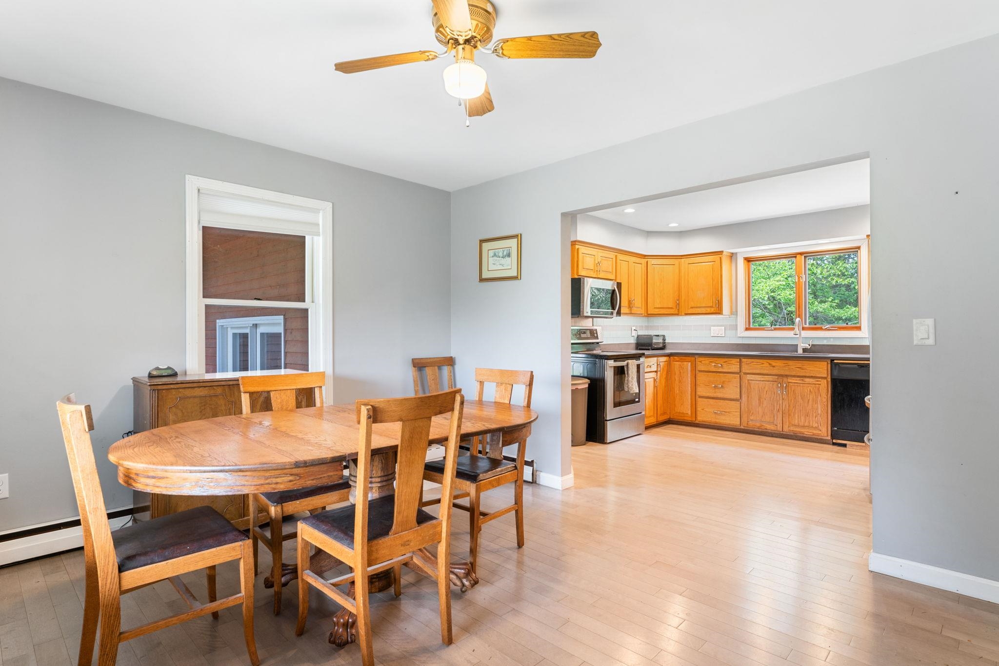 Undisclosed Address Calais, VT 05650 - Photo 8 of 38