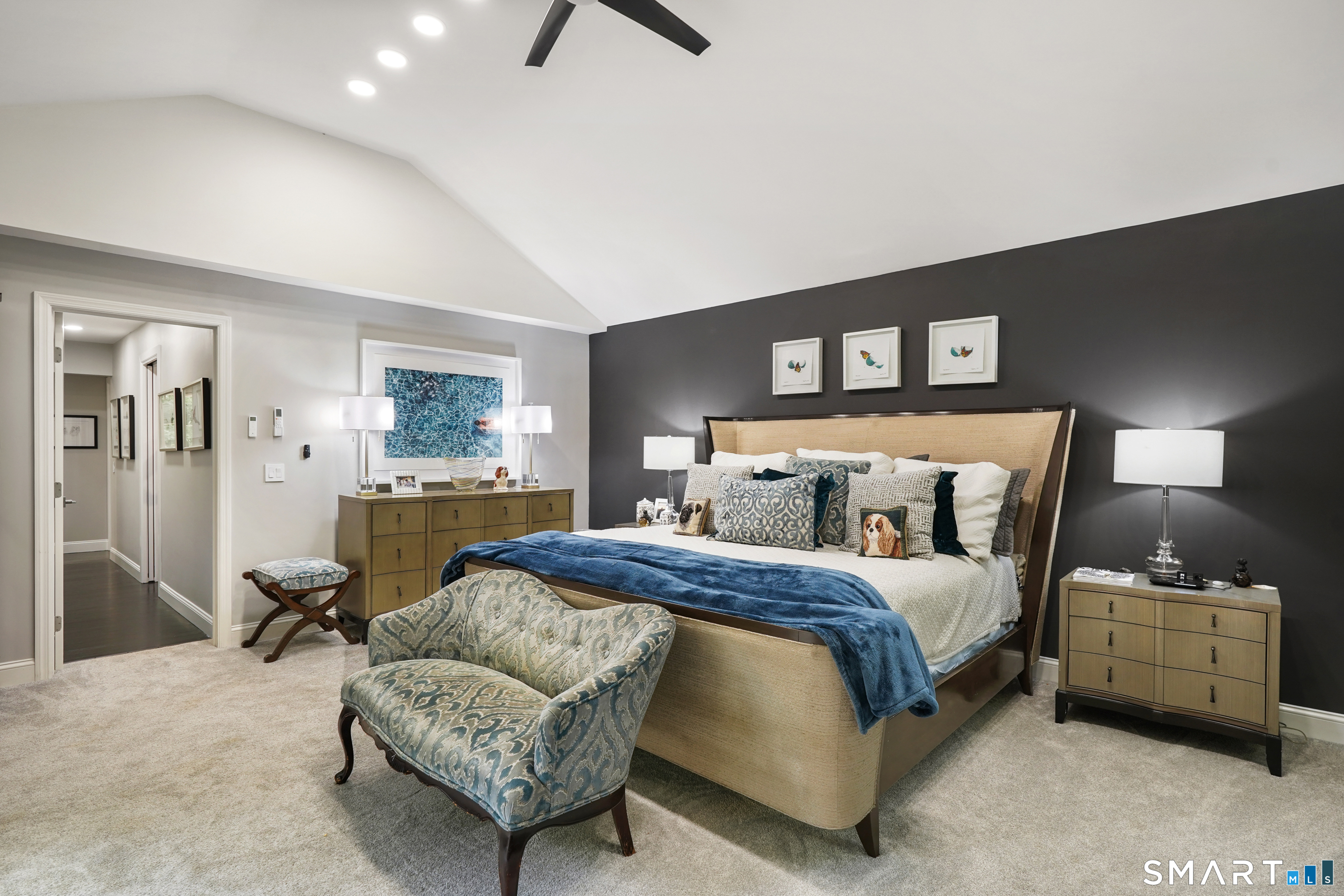 41 Silver Hill Road Ridgefield, CT 06877 - Photo 18 of 39