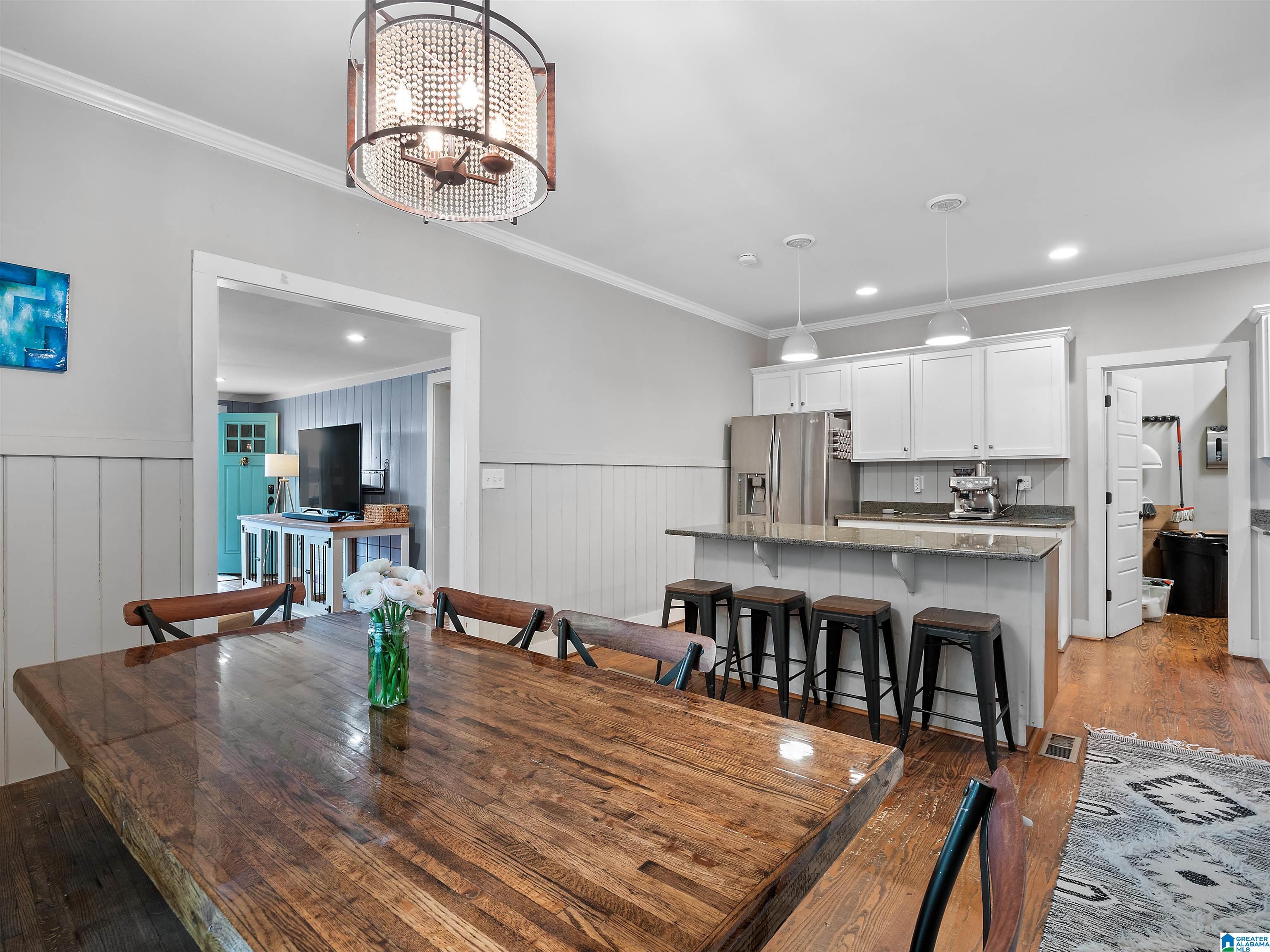 4324 Dolly Ridge Road Birmingham, AL 35243 - Photo 10 of 25