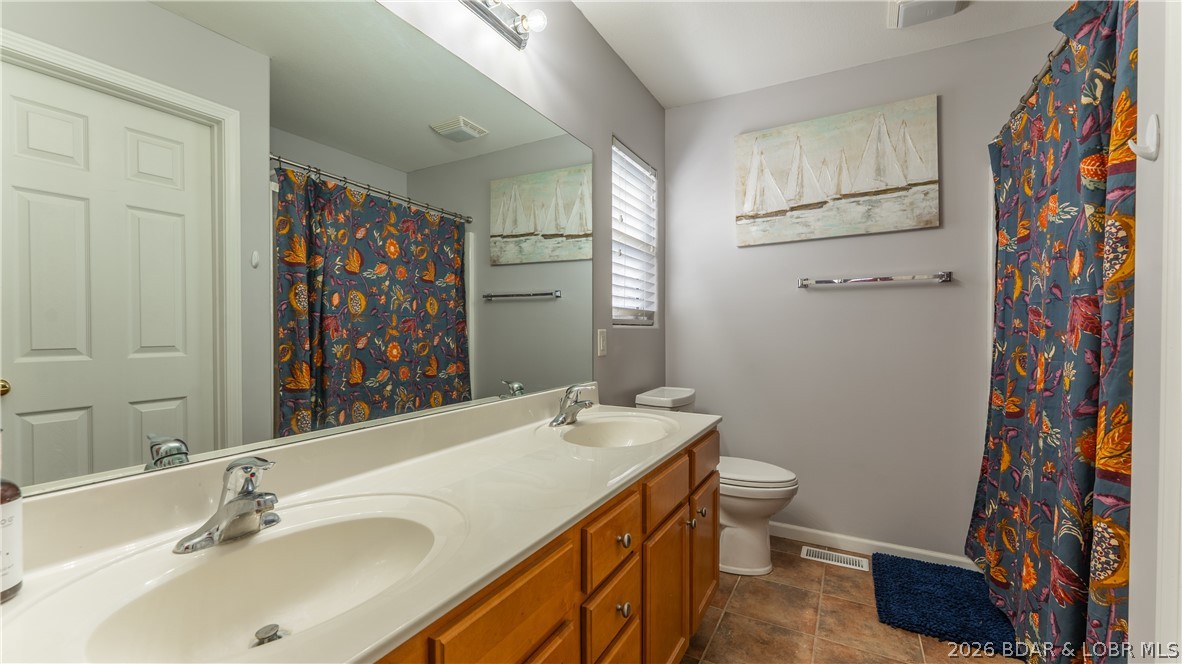 34 Walnut Road Lake Ozark, MO 65049 - Photo 14 of 30