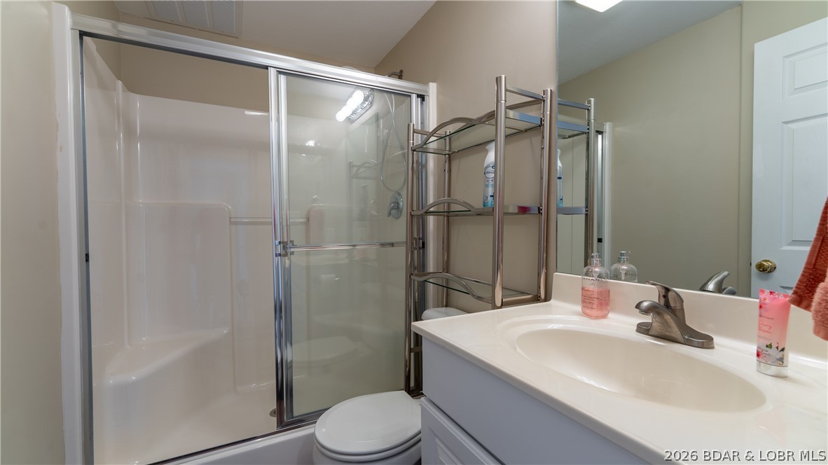 34 Walnut Road Lake Ozark, MO 65049 - Photo 20 of 30