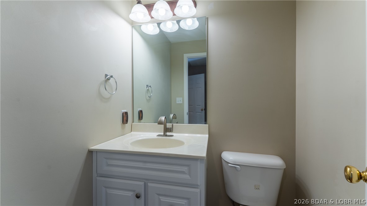 34 Walnut Road Lake Ozark, MO 65049 - Photo 21 of 30