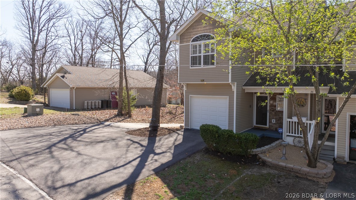 34 Walnut Road Lake Ozark, MO 65049 - Photo 24 of 30