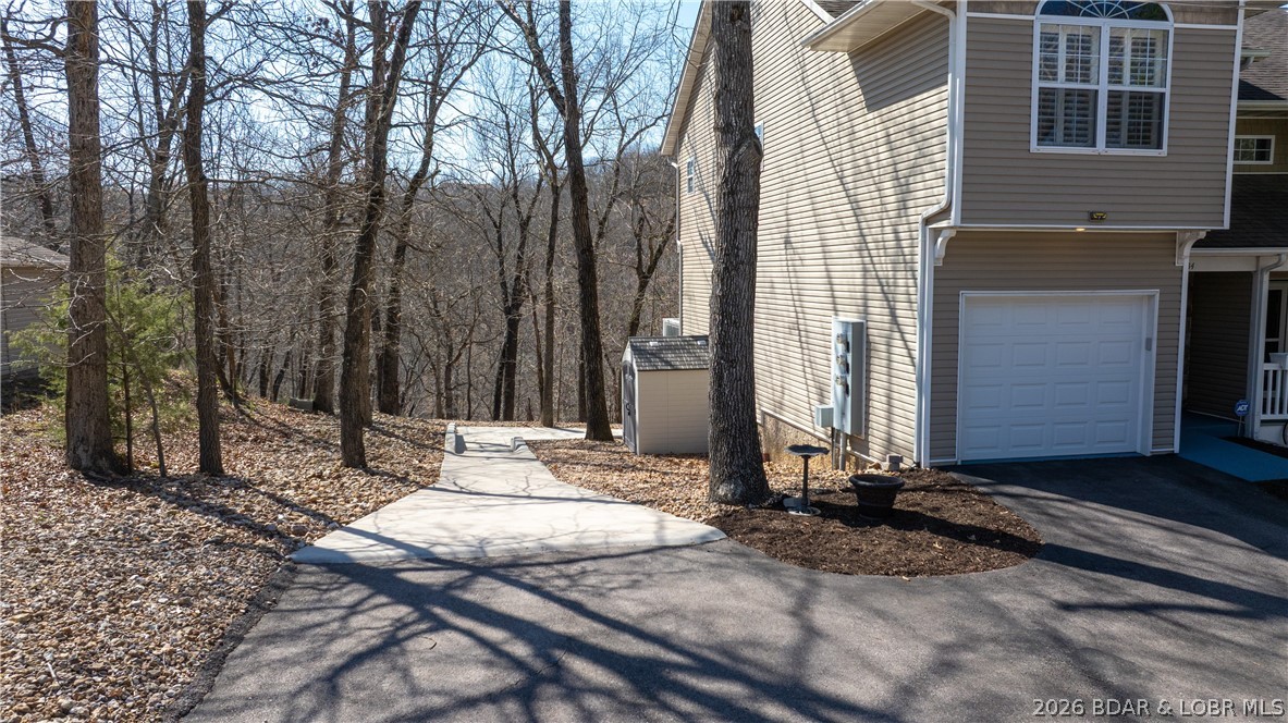 34 Walnut Road Lake Ozark, MO 65049 - Photo 25 of 30