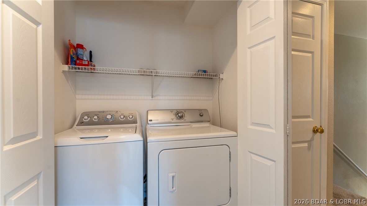 34 Walnut Road Lake Ozark, MO 65049 - Photo 30 of 30