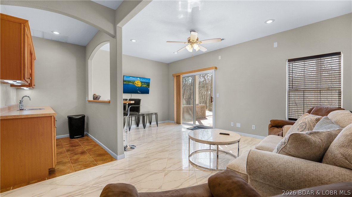 34 Walnut Road Lake Ozark, MO 65049 - Photo 6 of 30