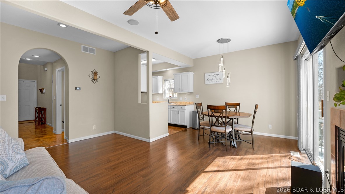 34 Walnut Road Lake Ozark, MO 65049 - Photo 8 of 30