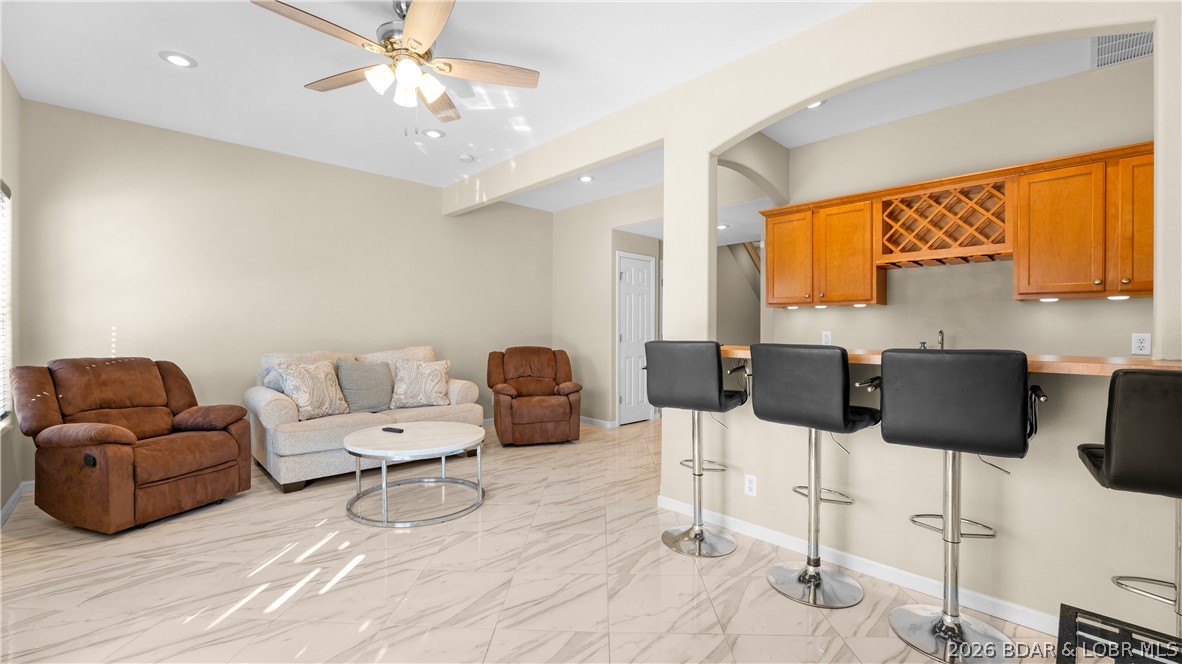 34 Walnut Road Lake Ozark, MO 65049 - Photo 9 of 30