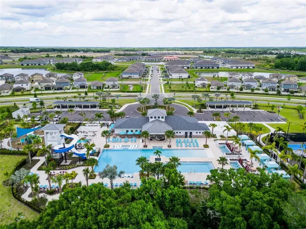 $3,800 | 12227 Radiant Gem Trail, Parrish, FL 34219