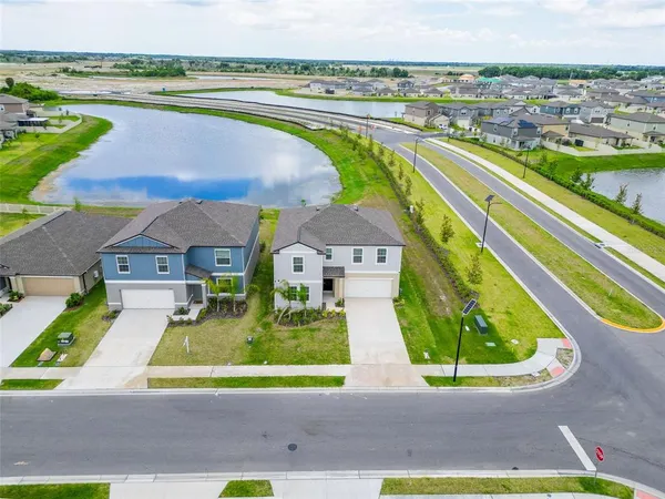 $3,800 | 12227 Radiant Gem Trail, Parrish, FL 34219