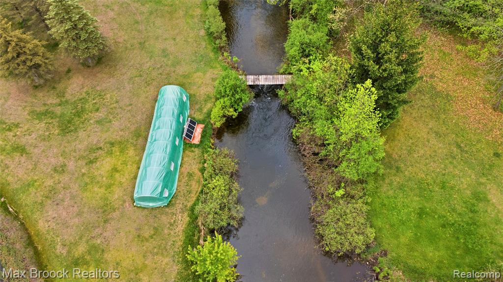 1392 Maple Grove Road Lapeer, MI 48446 - Photo 52 of 68