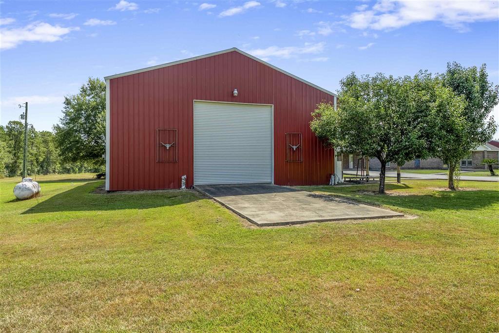 874 Gearen Road Dequincy, LA 70633 - Photo 44 of 53 Gallery Image 44