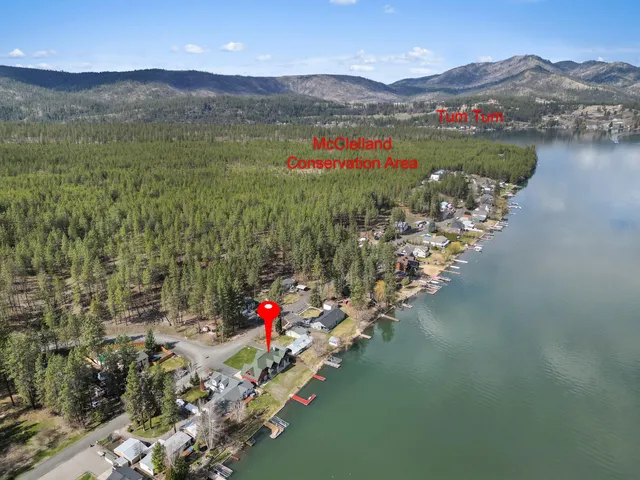 $1,320,000 | 23612 North Westlake Drive, Nine Mile Falls, WA 99026