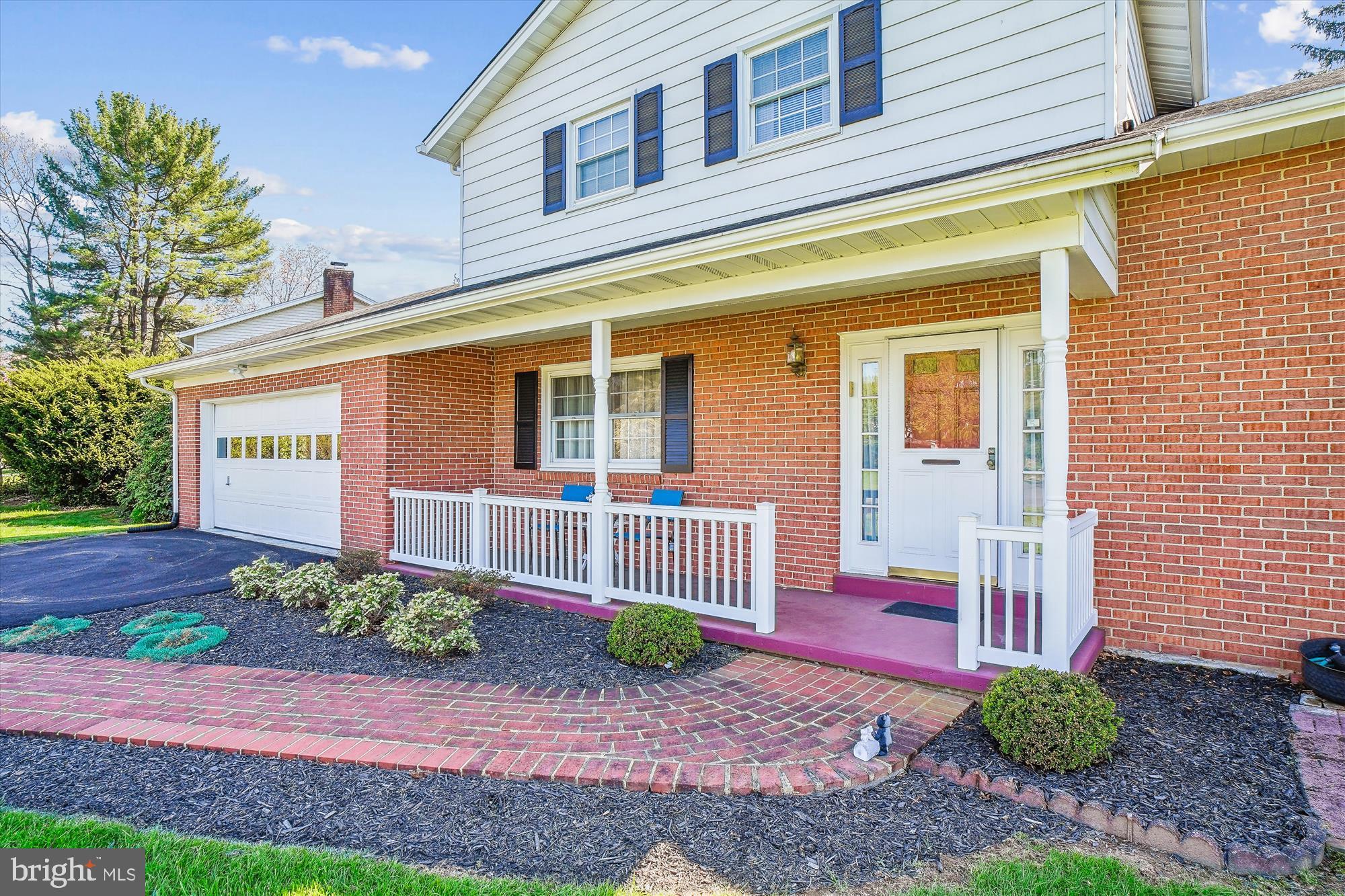 8100 Clearfield Road Frederick, MD 21702 - Photo 3 of 45 Gallery Image 3