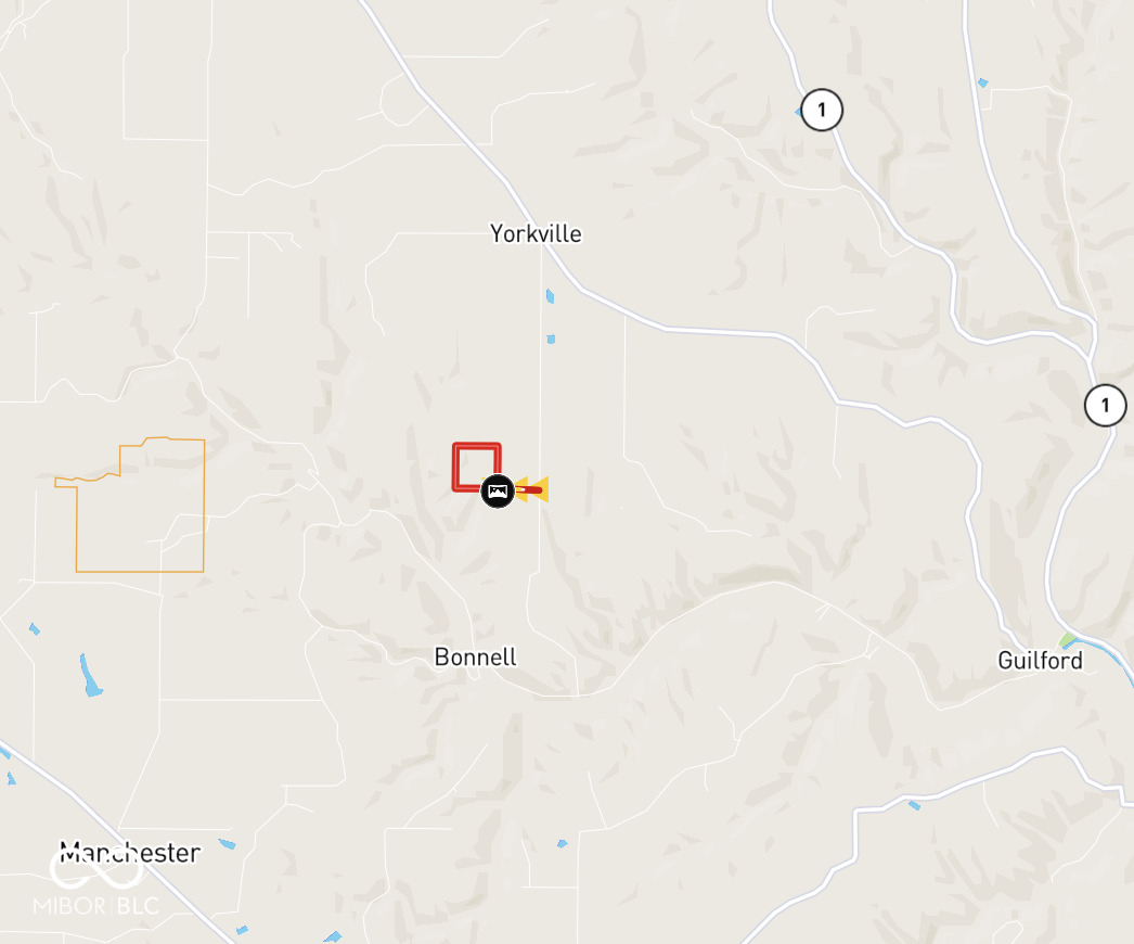 0 Burtzelbach Road Guilford, IN 47022 - Photo 7 of 33