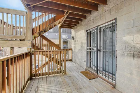 $2,400 | 1423 West Cortez Street, Unit 2, Chicago, IL 60642