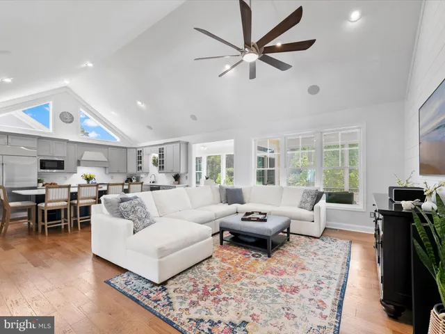 $1,890,000 | 32046 Baywind Walk, Selbyville, DE 19975