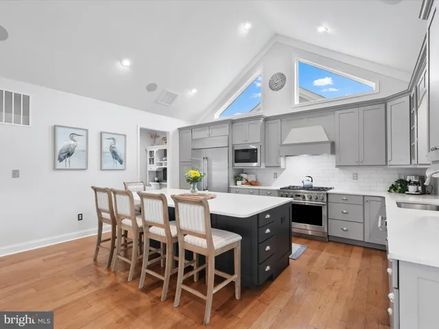 $1,890,000 | 32046 Baywind Walk, Selbyville, DE 19975