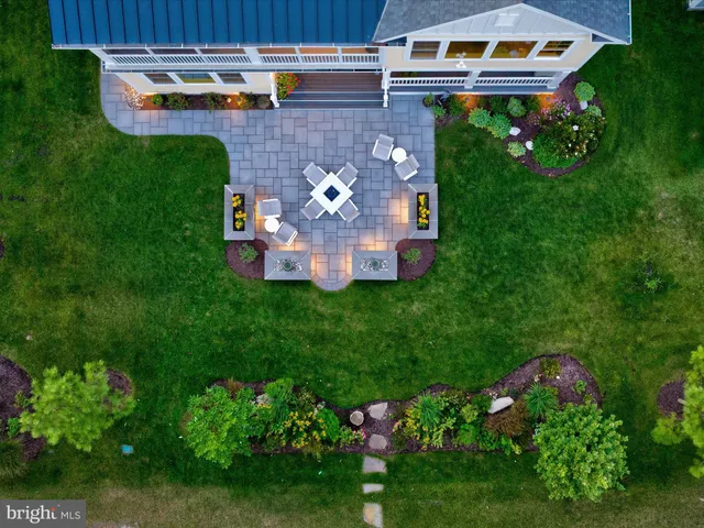 $1,890,000 | 32046 Baywind Walk, Selbyville, DE 19975