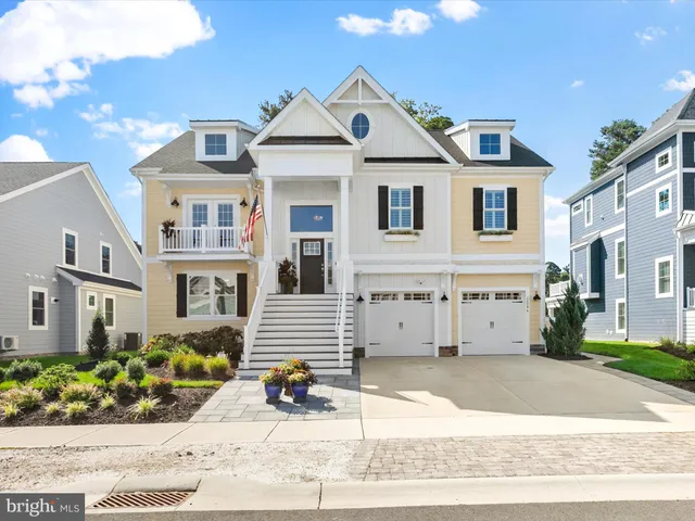 $1,890,000 | 32046 Baywind Walk, Selbyville, DE 19975