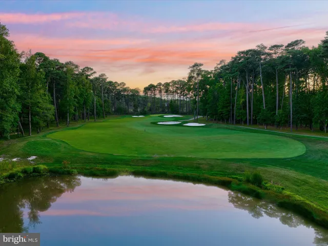 $1,890,000 | 32046 Baywind Walk, Selbyville, DE 19975