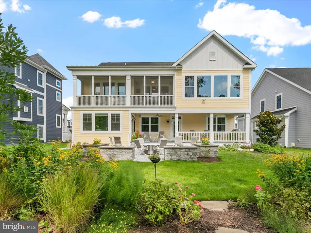 $1,890,000 | 32046 Baywind Walk, Selbyville, DE 19975