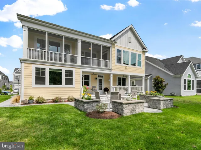 $1,890,000 | 32046 Baywind Walk, Selbyville, DE 19975
