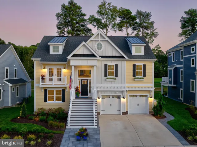 $1,890,000 | 32046 Baywind Walk, Selbyville, DE 19975