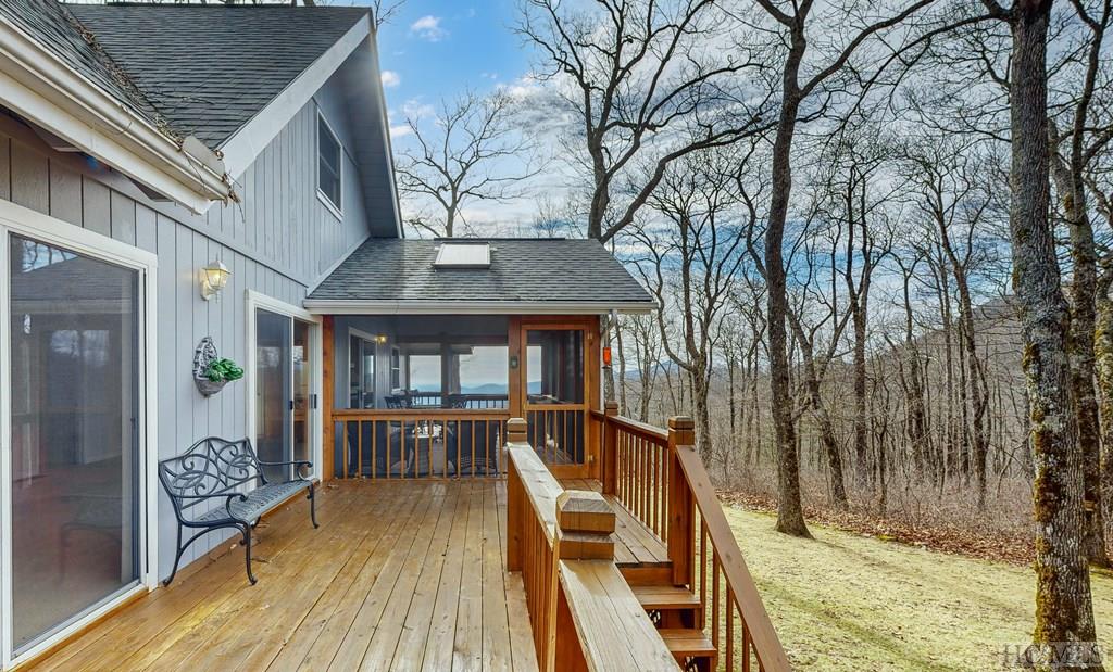 494 Moon Mountain Road Highlands, NC 28741 - Photo 12 of 52 Gallery Image 12