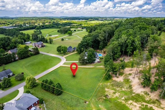 $46,000 | Lot 8 County Road, Athens, TN 37303