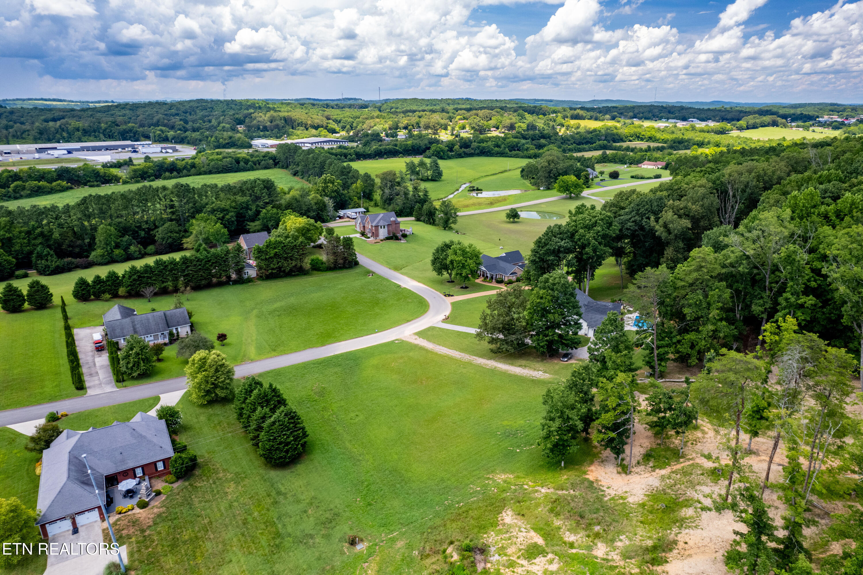 Lot 8 County Road Athens, TN 37303 - Photo 11 of 22 Lot8CoRd7005,Athens-6