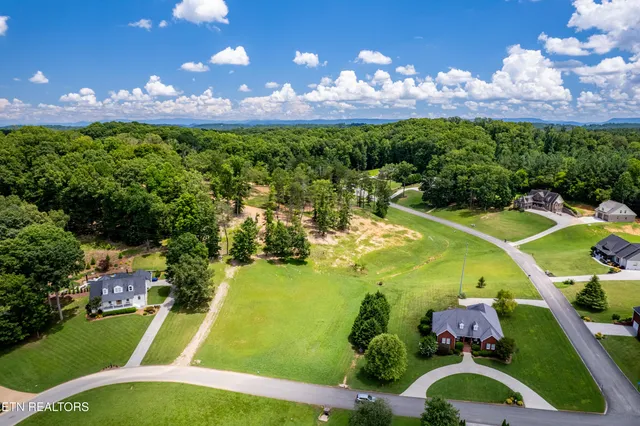 $46,000 | Lot 8 County Road, Athens, TN 37303