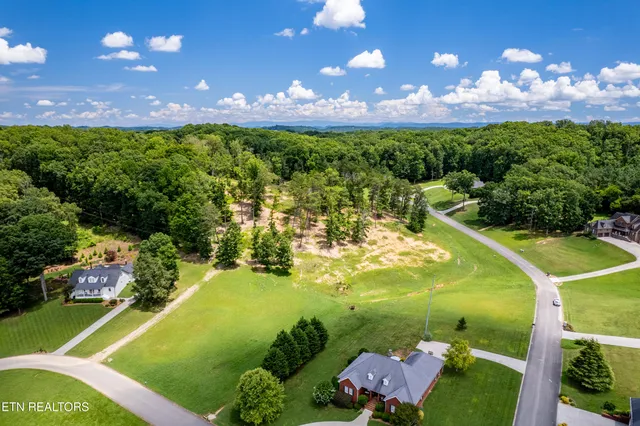 $46,000 | Lot 8 County Road, Athens, TN 37303
