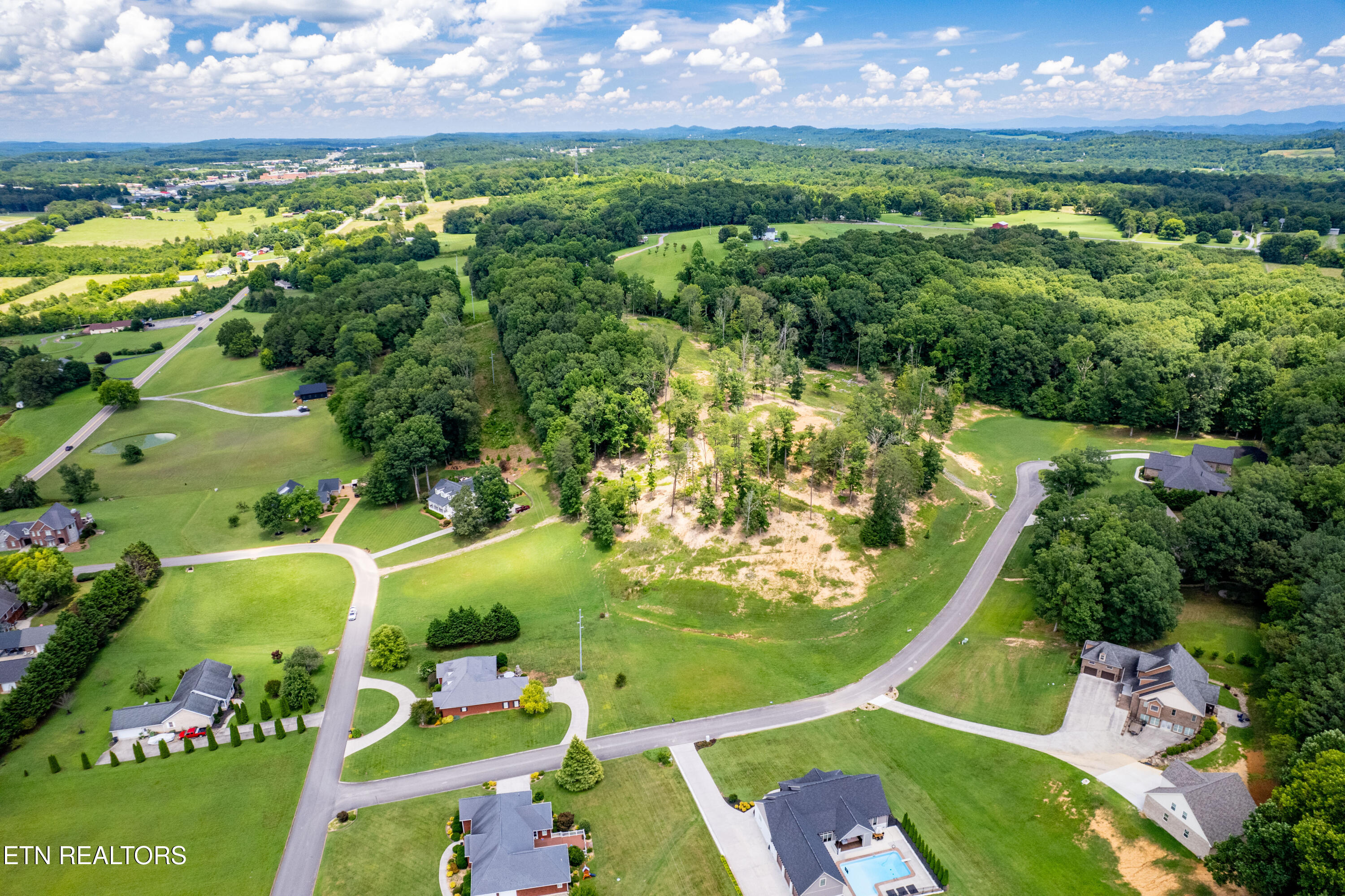Lot 8 County Road Athens, TN 37303 - Photo 16 of 22 Lot8CoRd7005,Athens-1