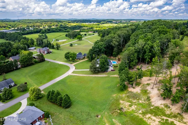 $46,000 | Lot 8 County Road, Athens, TN 37303