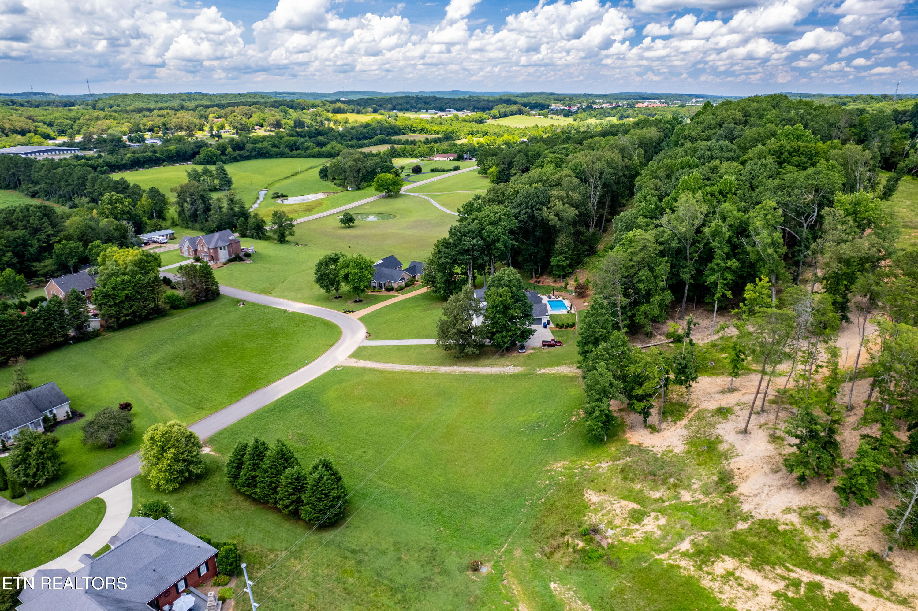 Lot 8 County Road Athens, TN 37303 - Photo 18 of 22 Lot8CoRd7005,Athens-5