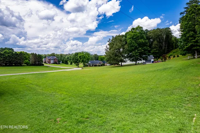 $46,000 | Lot 8 County Road, Athens, TN 37303