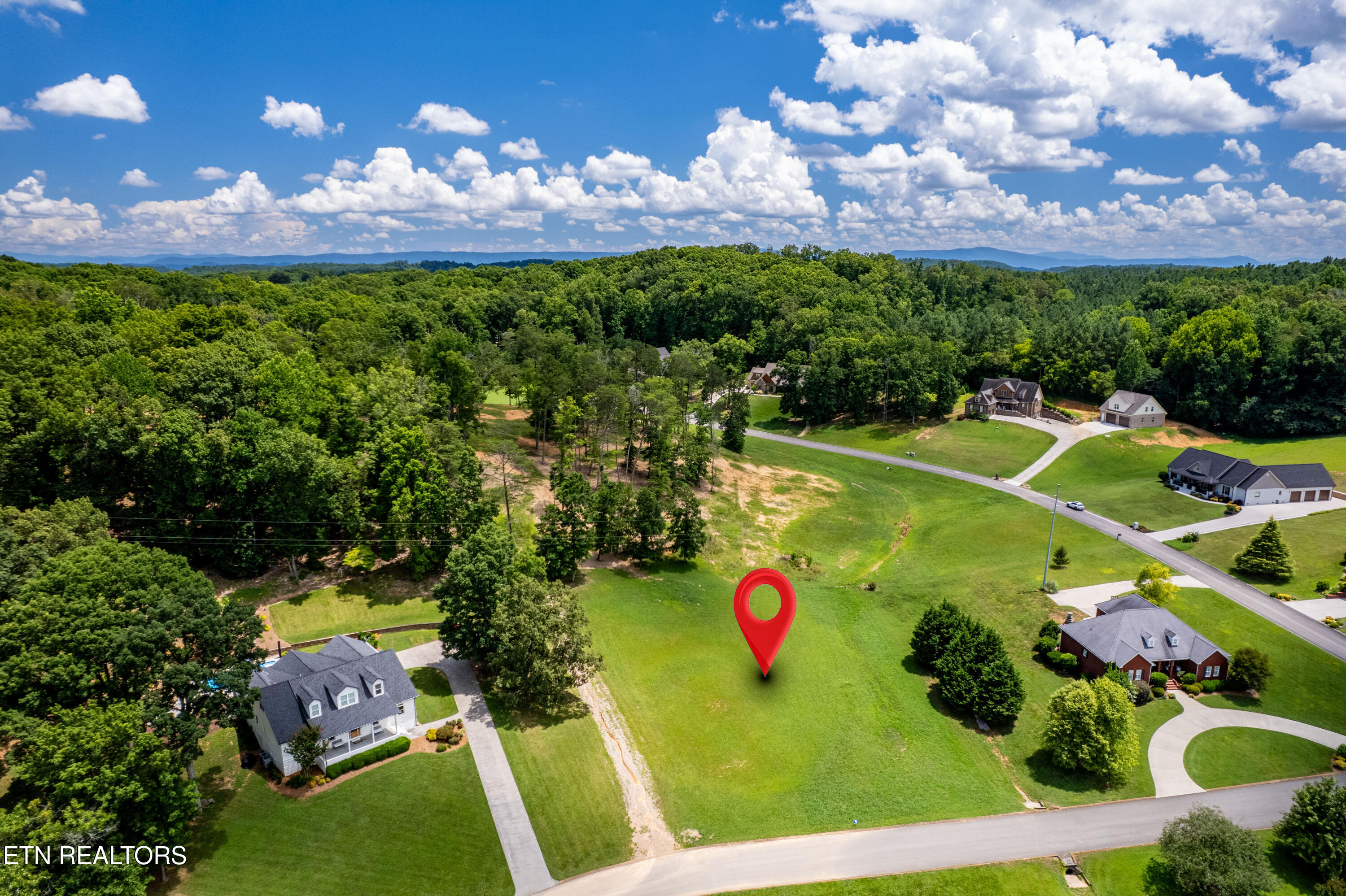 Lot 8 County Road Athens, TN 37303 - Photo 2 of 22 Lot8CoRd7005,Athens-21