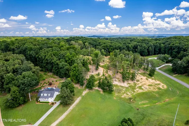 $46,000 | Lot 8 County Road, Athens, TN 37303