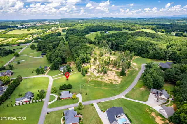 $46,000 | Lot 8 County Road, Athens, TN 37303