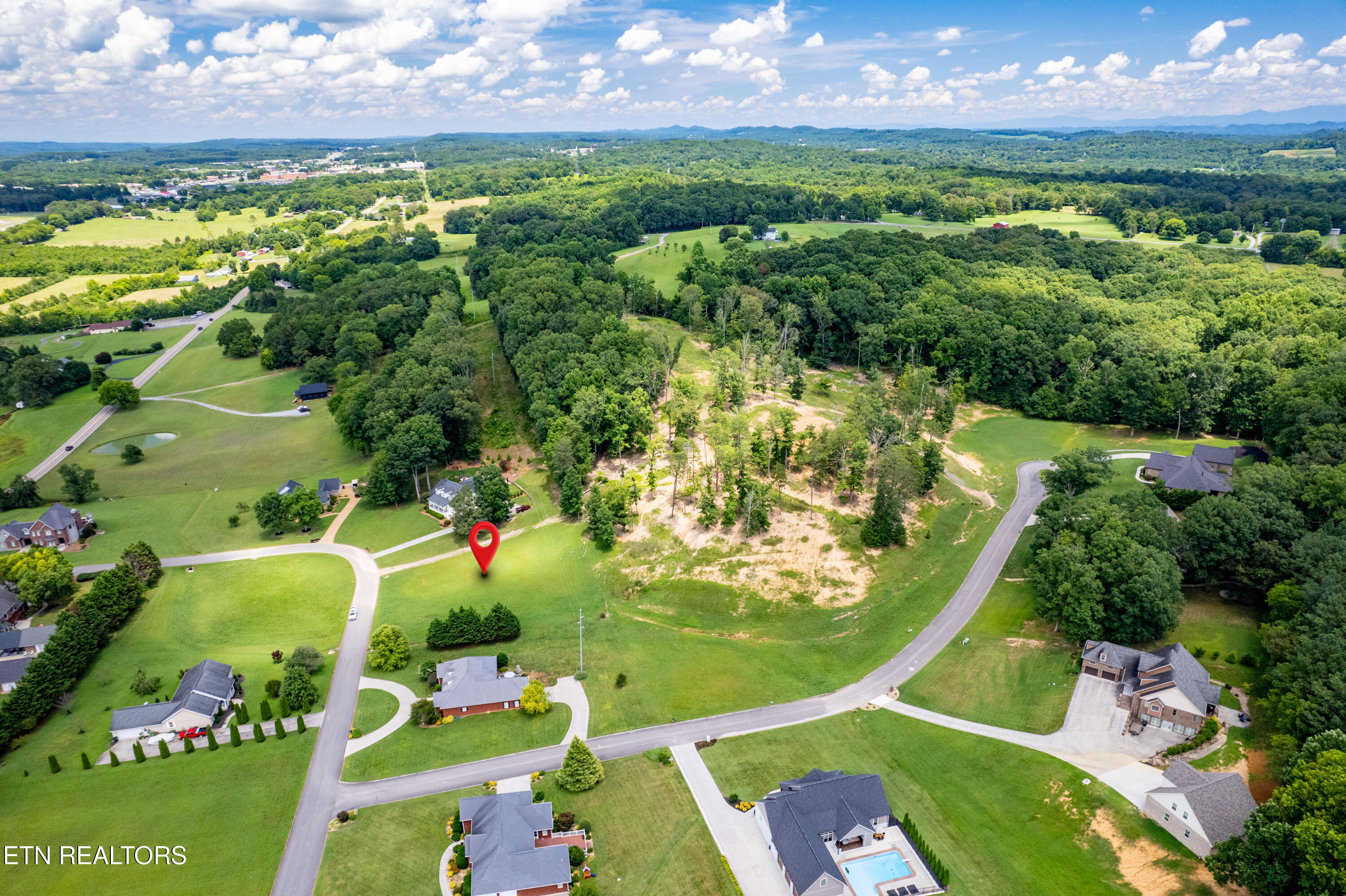 Lot 8 County Road Athens, TN 37303 - Photo 5 of 22 Lot8CoRd7005,Athens-15