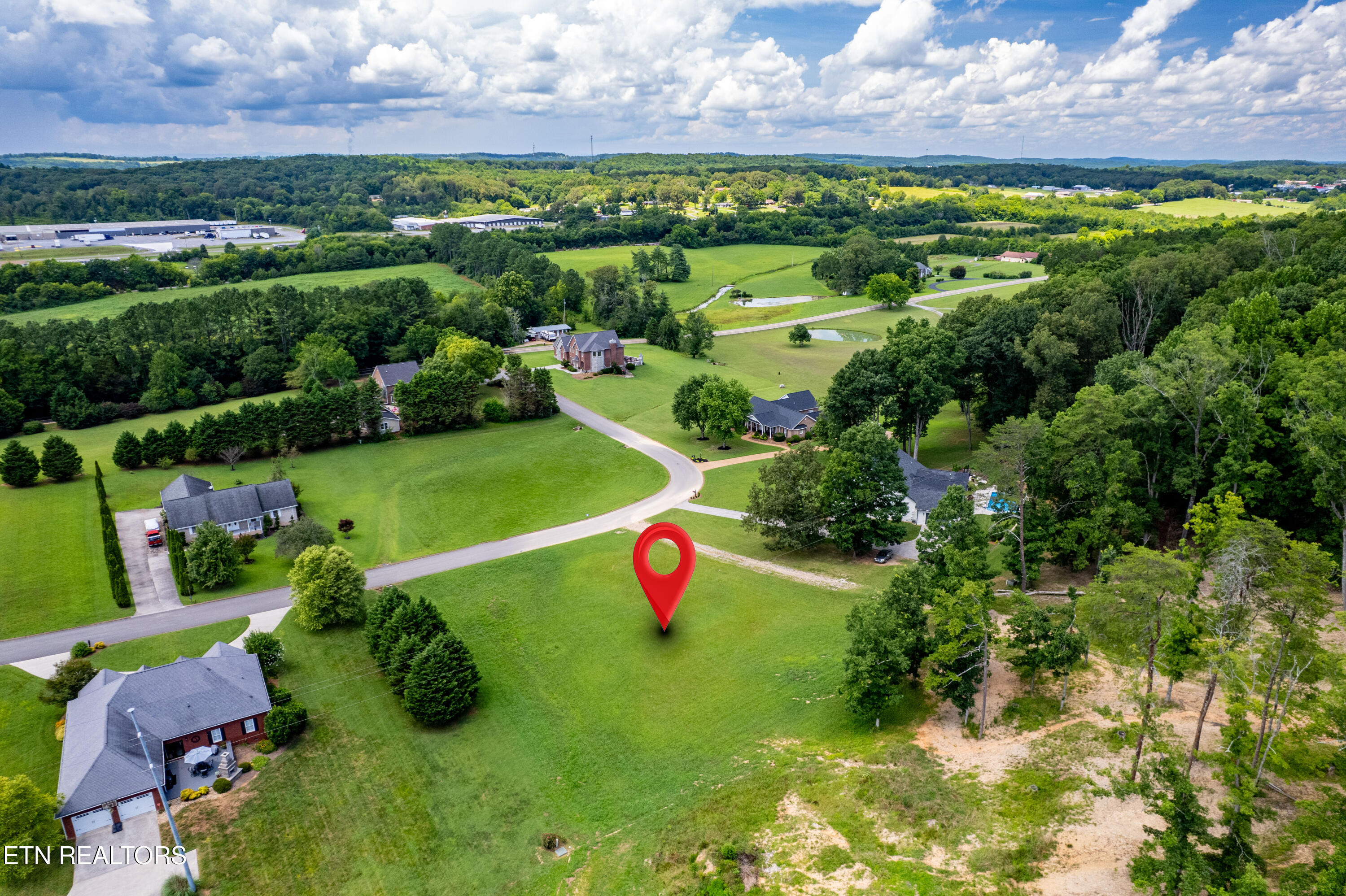 Lot 8 County Road Athens, TN 37303 - Photo 6 of 22 Lot8CoRd7005,Athens-19