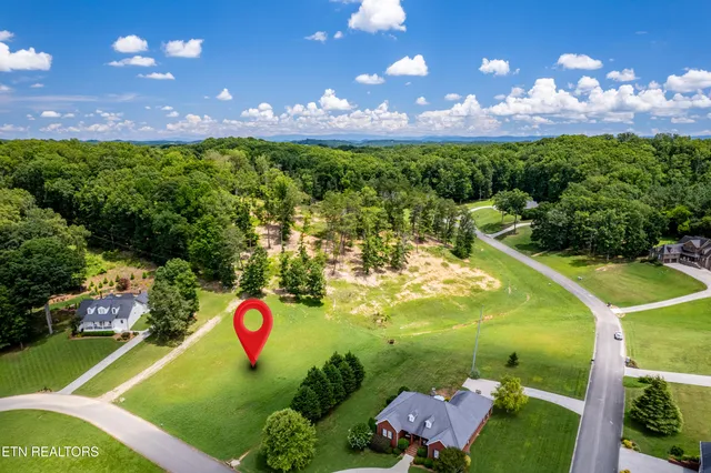 $46,000 | Lot 8 County Road, Athens, TN 37303