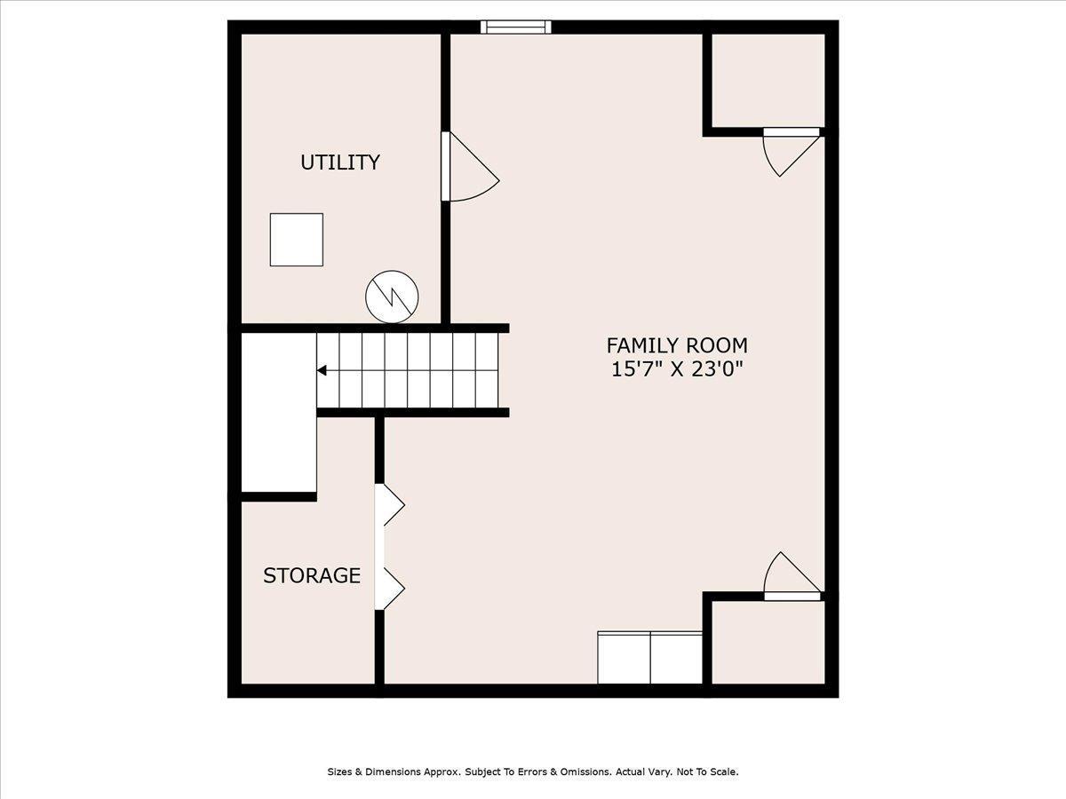 11 Tulip Court Edison, NJ 08820 - Photo 45 of 47