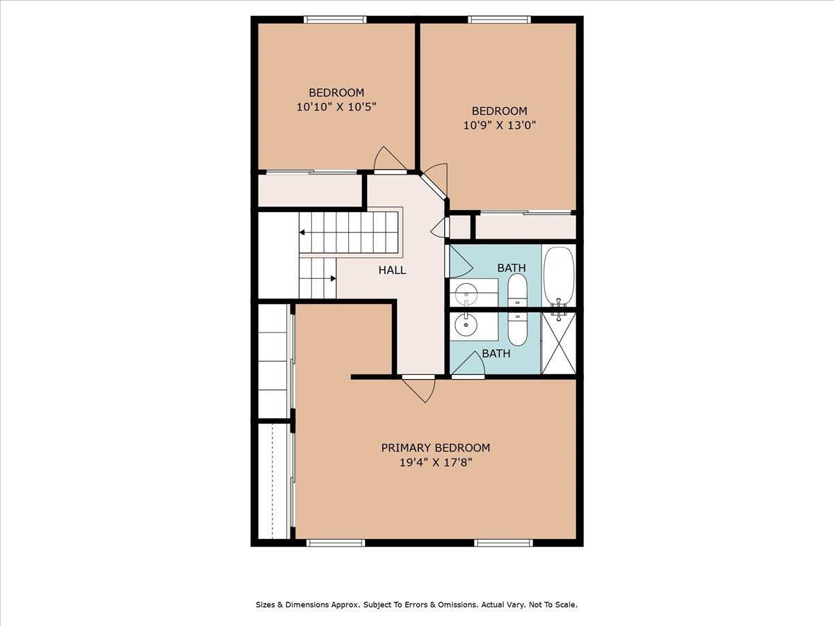 11 Tulip Court Edison, NJ 08820 - Photo 46 of 47