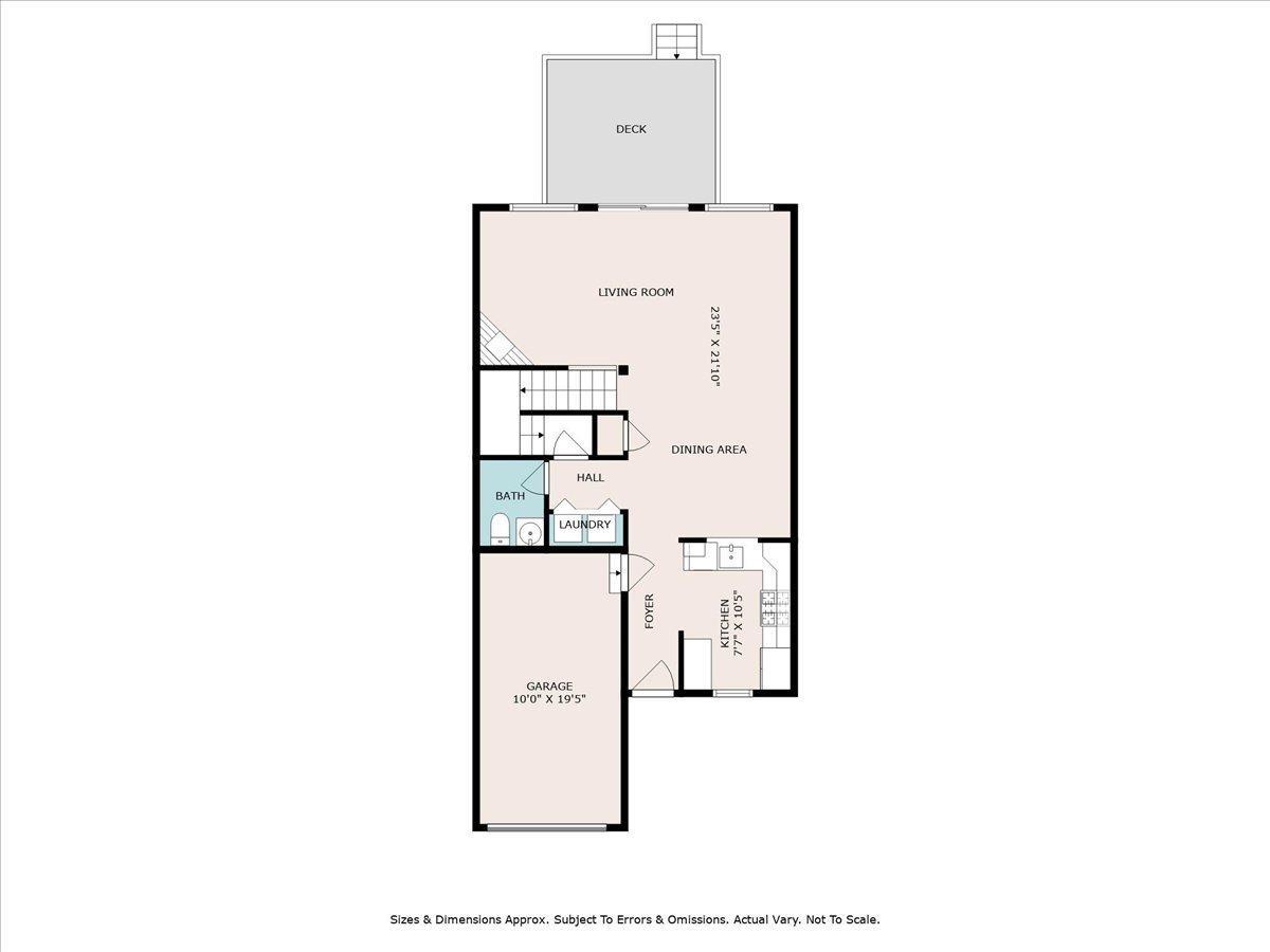 11 Tulip Court Edison, NJ 08820 - Photo 47 of 47