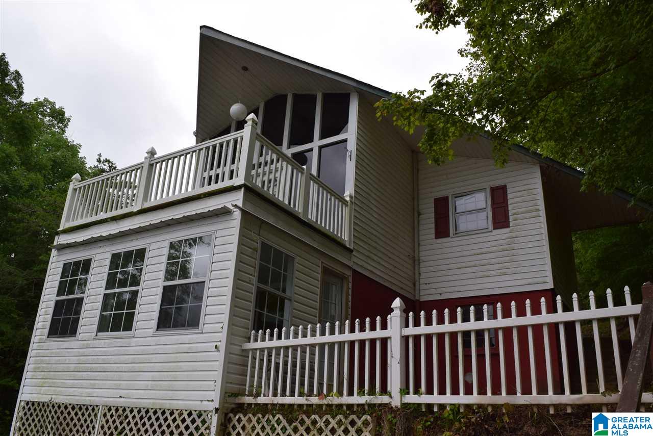 160 Mohawk Trail Ohatchee, AL 36271 - Photo 10 of 11